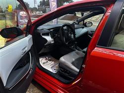 تويوتا كورولا هاتشباك